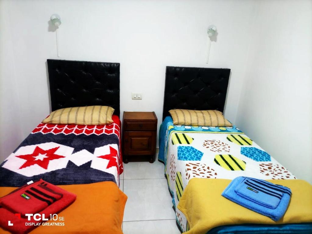 AlquileMerlo Habitaciones photo 3