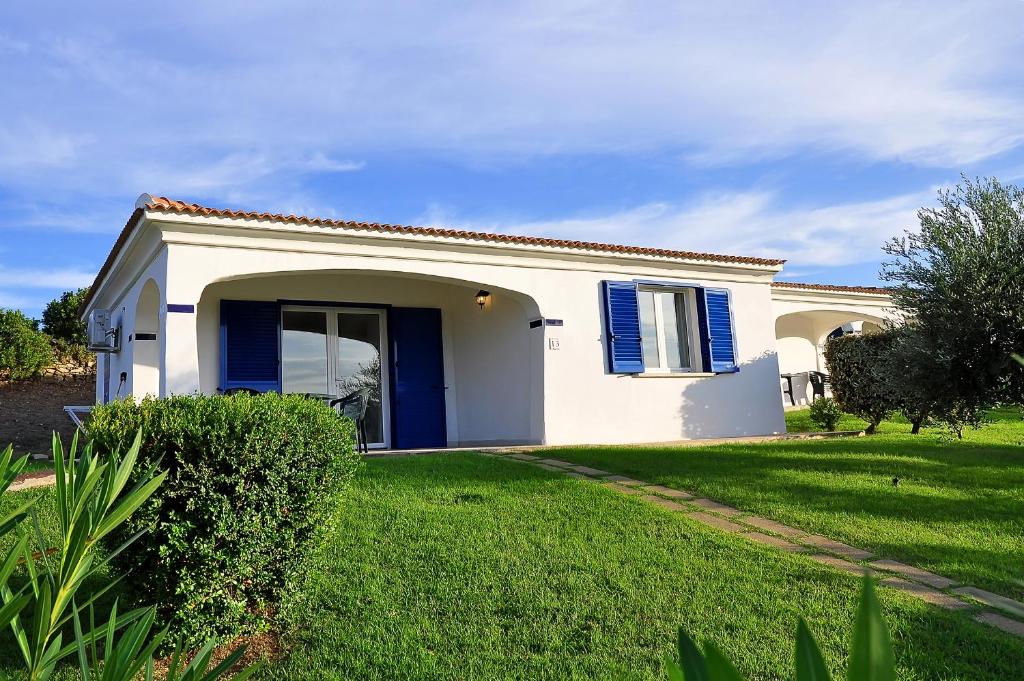 Residenze Mare e Pineta photo 3