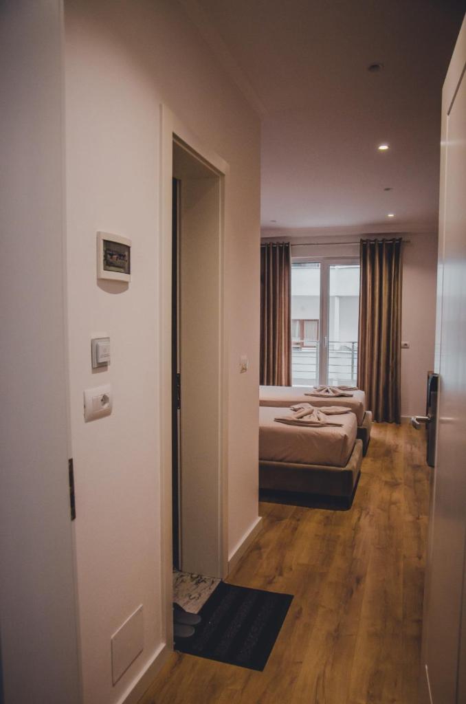 Hotel ERALD