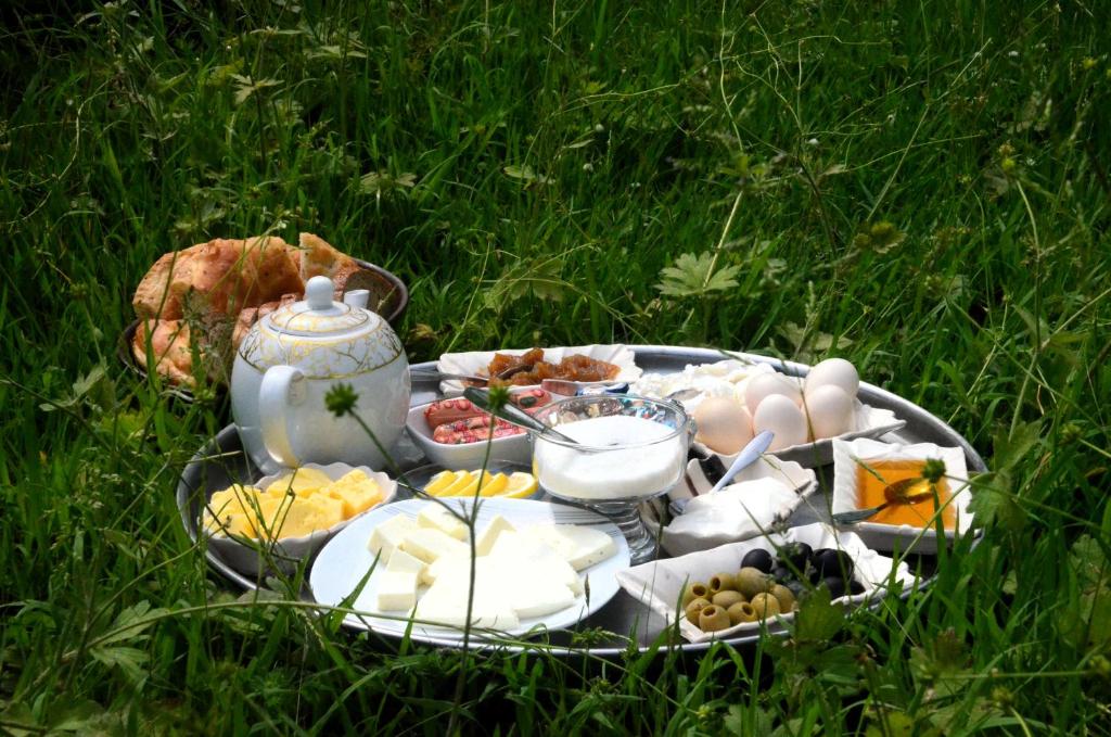 Xanbulan İstirahət Mərkəzi photo 1