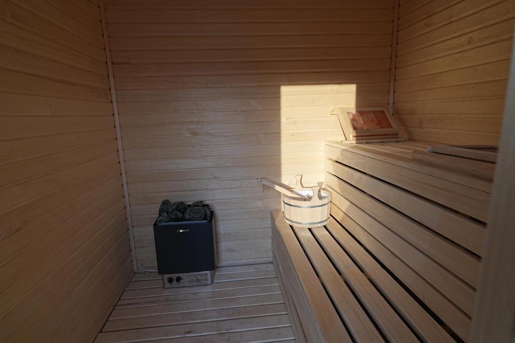 Taniqinn Dilijan Cottages photo 1