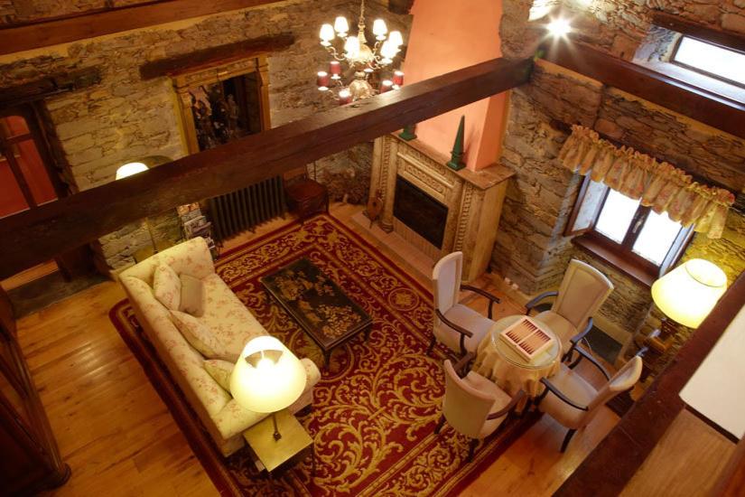 Hotel Rural Casa Xusto photo 4