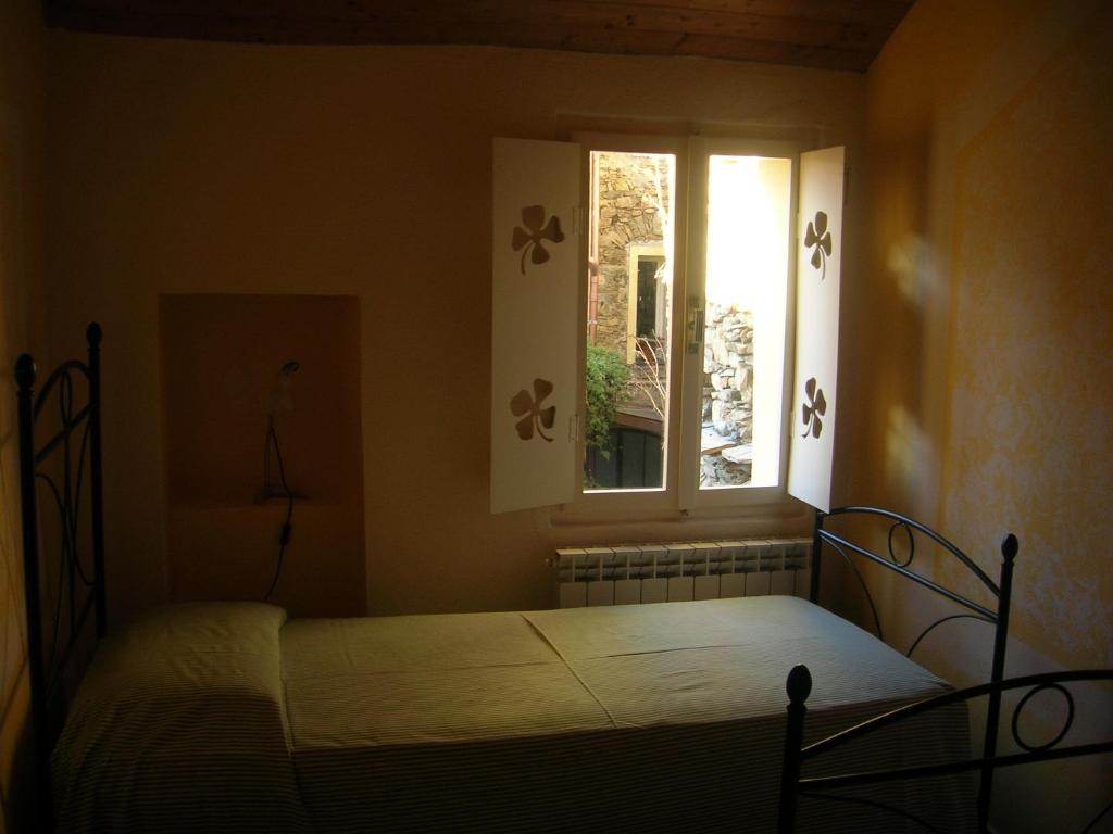 Case vacanze Gaudio photo 2