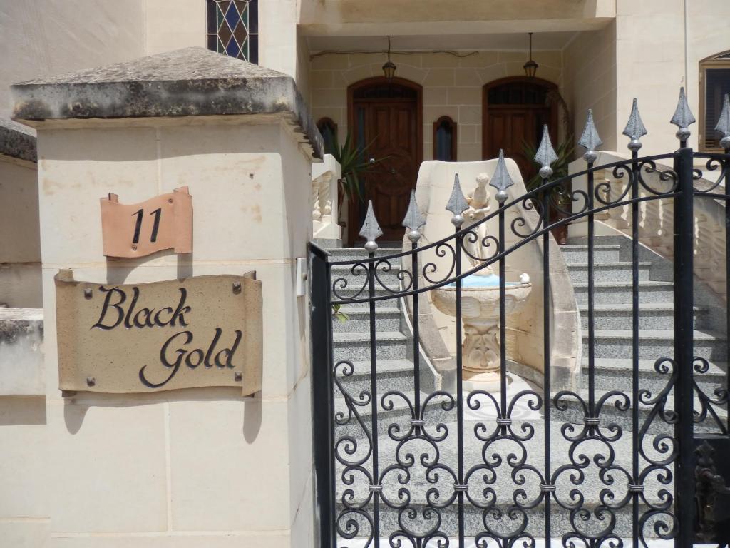 Black Gold Private Room photo 1
