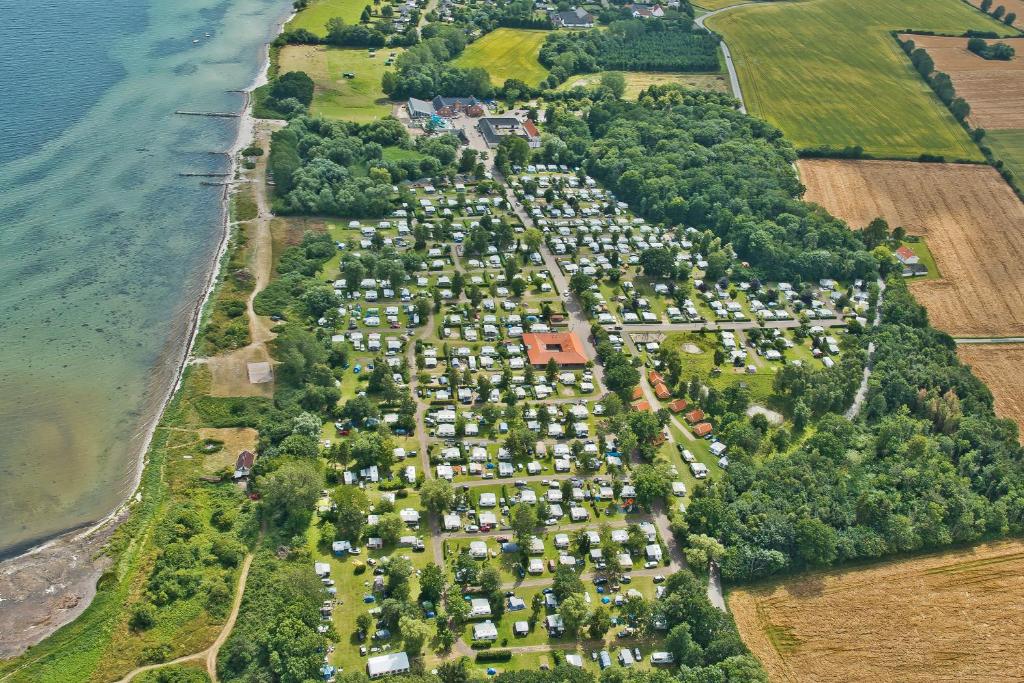 First Camp Bøsøre Strand Feriepark photo 3