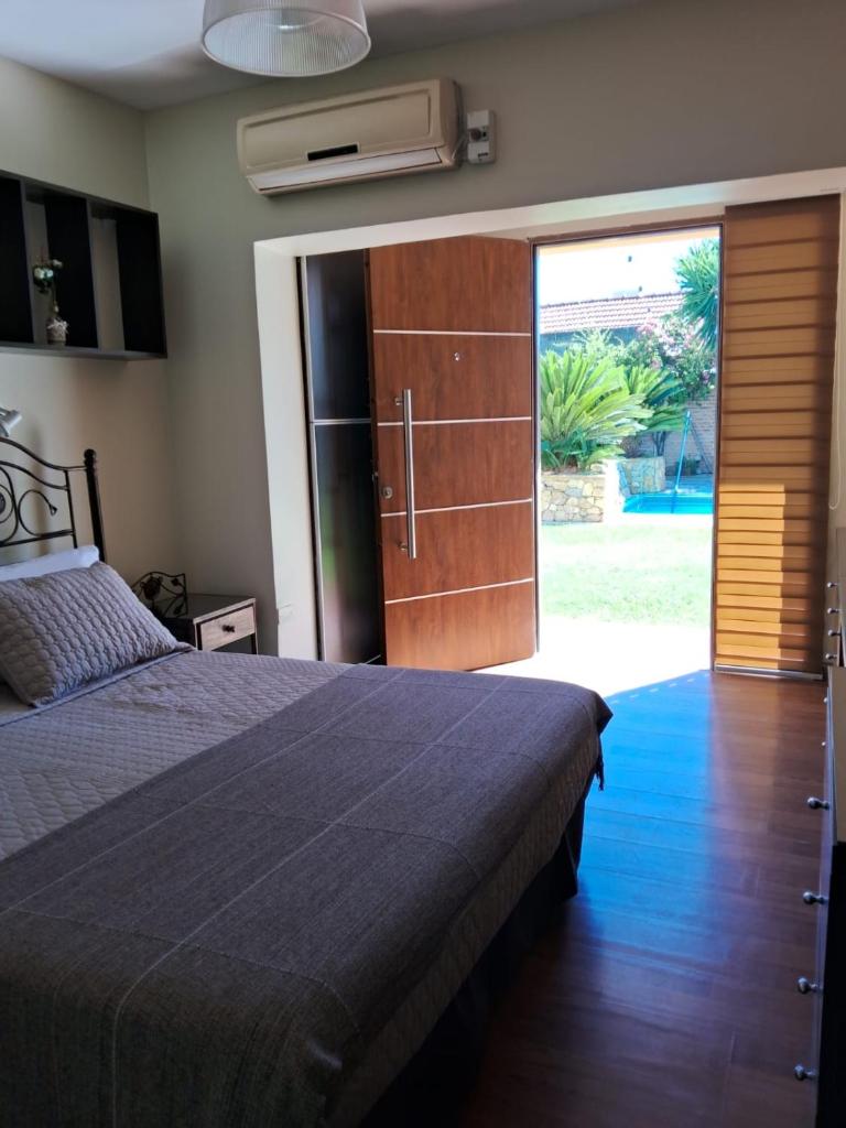 CASABLANCA CATAMARCA Guest House