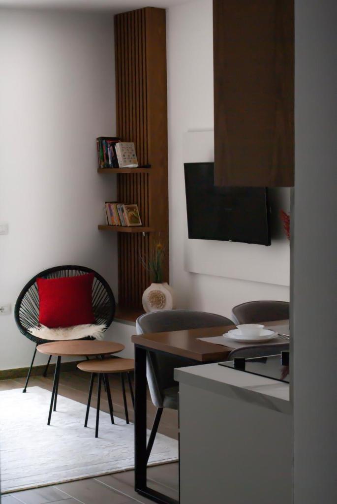 SeaScape Apartment photo 2