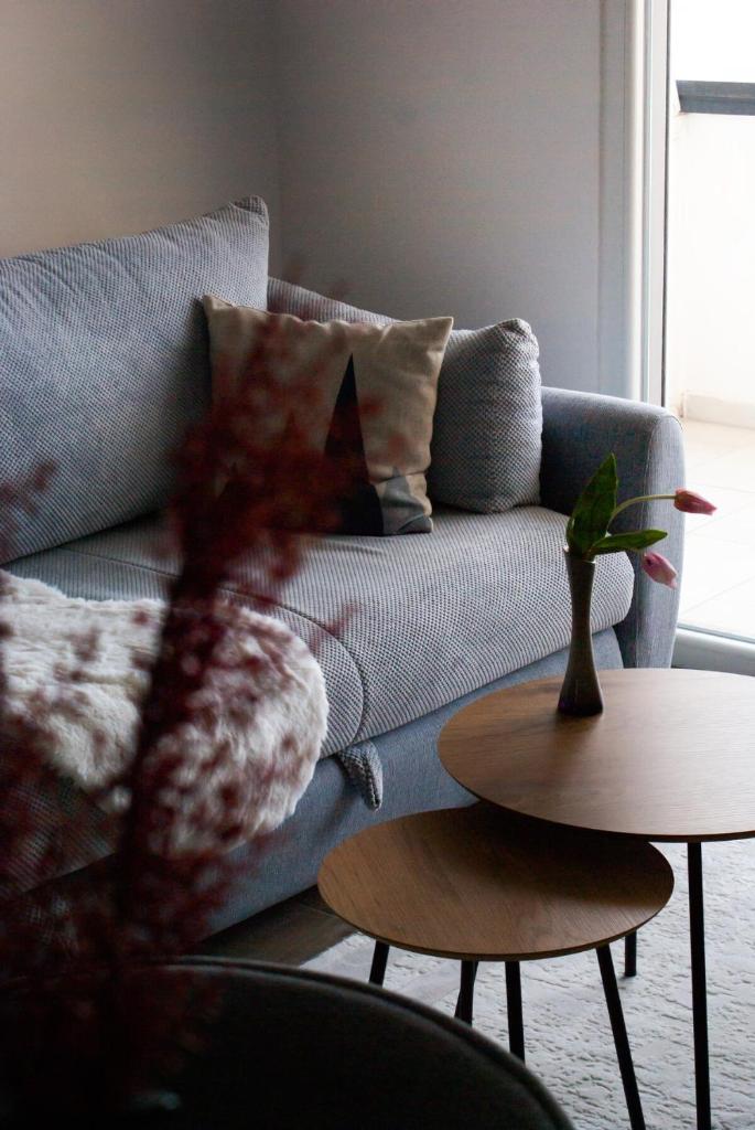 SeaScape Apartment