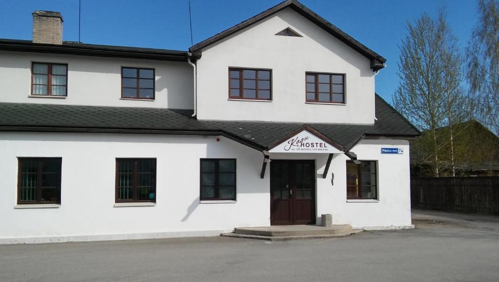 Kagu Hostel photo 3