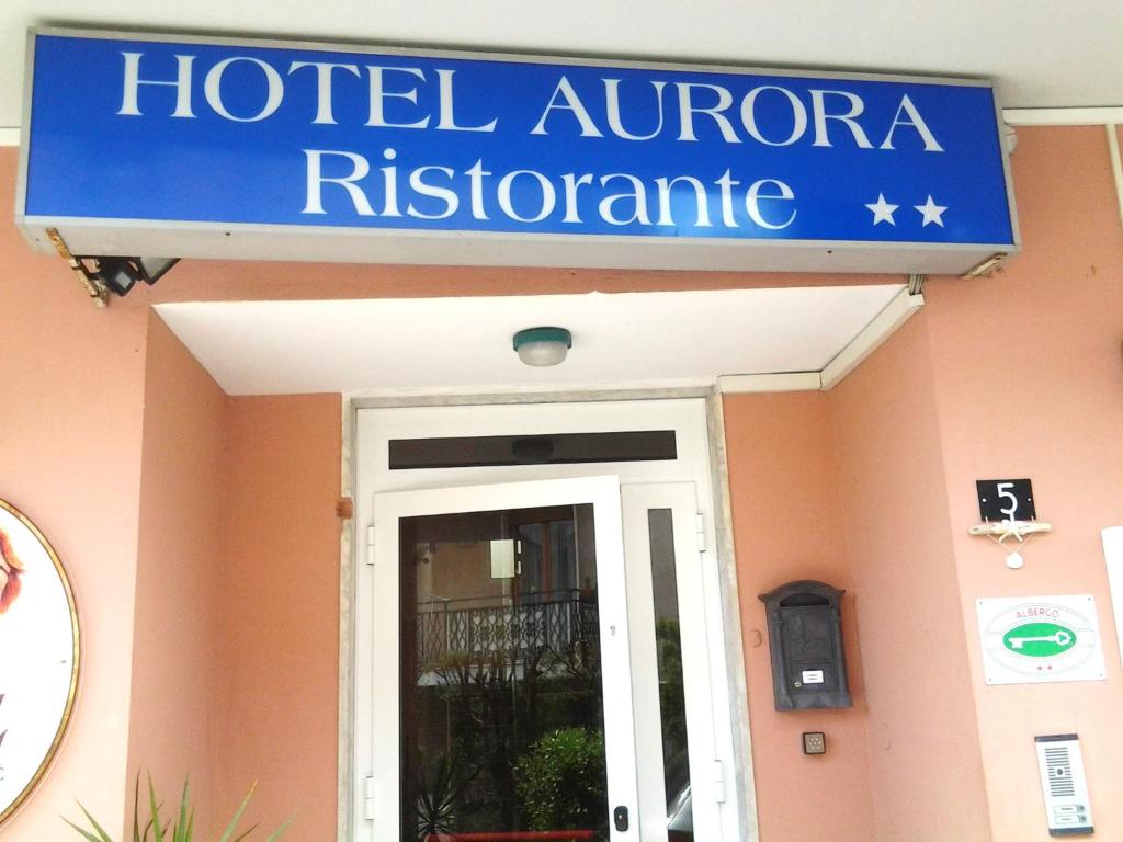 Hotel Aurora photo 1