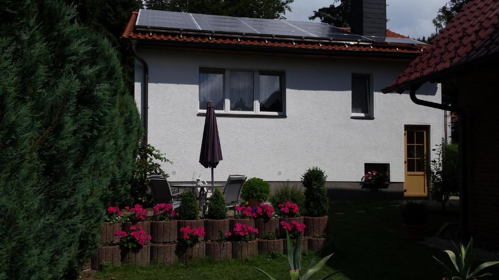 Ferienhaus Harzidyll photo 1