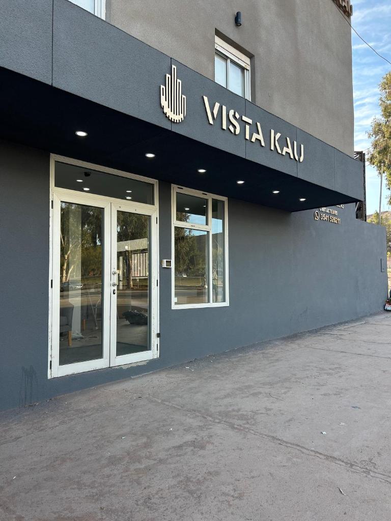 Hotel Vista Kau