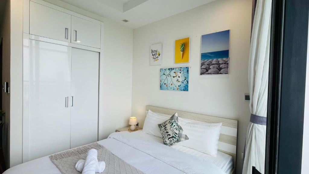 Vinhomes Green Bay-Studio Apartment - Tap to explore photos