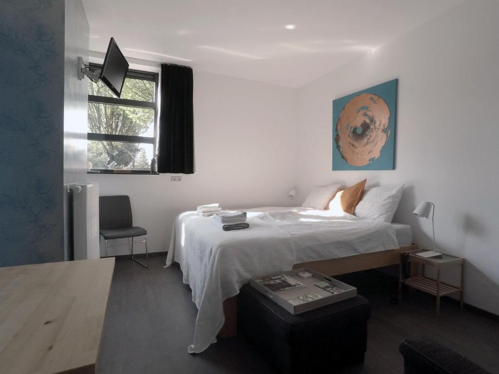 Het blauwe huis photo 1
