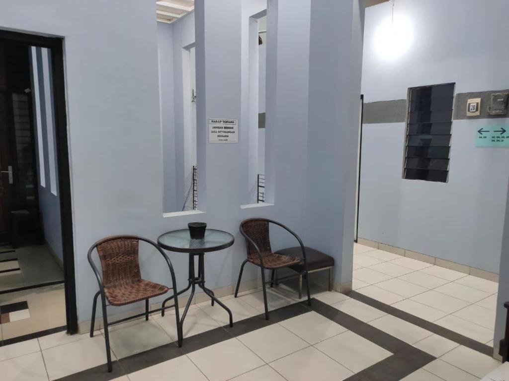 Hotel Syariah Tremigo Guesthouse photo 4