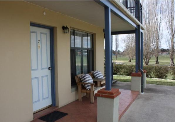 Elite Motor Inn photo 1