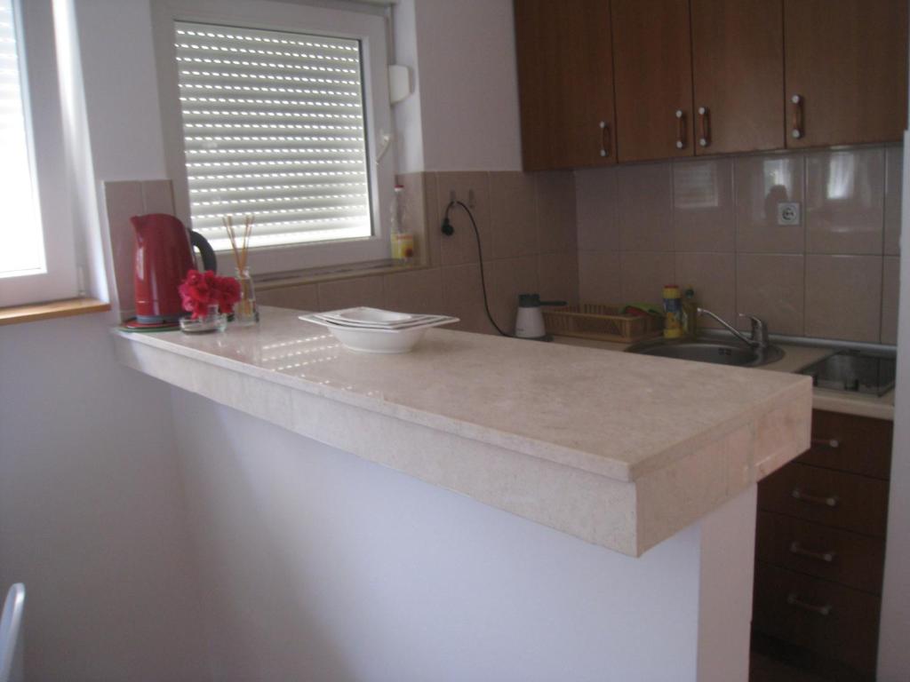 Studio Apartment Danijela photo 3