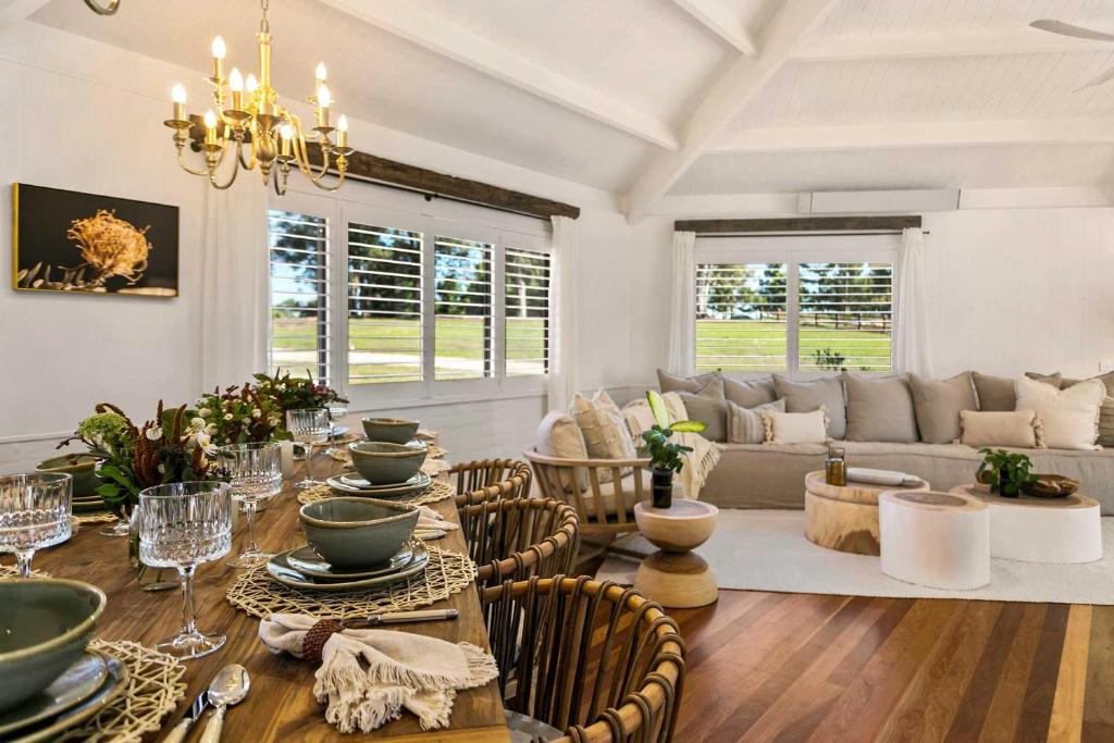 Meadows House & Events photo 3
