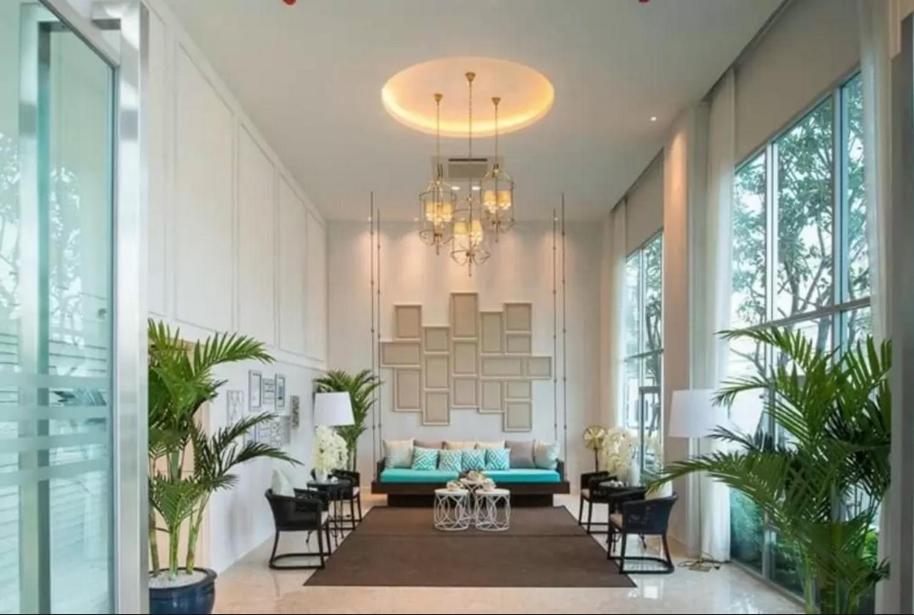 Апартаменты (Апартаменты), Baan Peang Ploen B 6/553