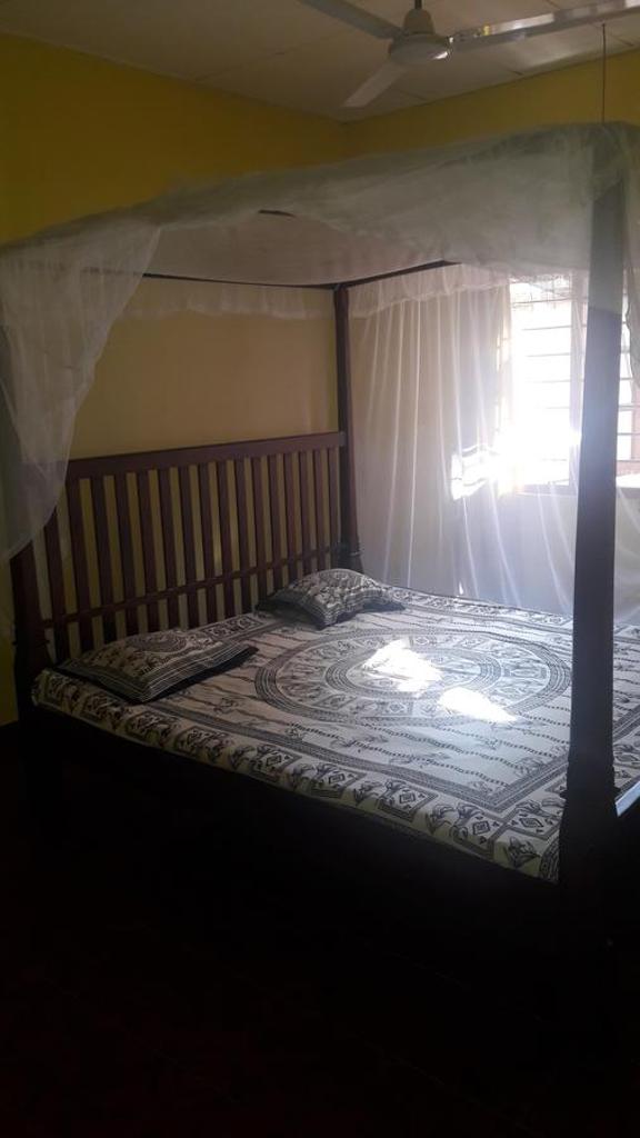 Апартаменты (Апартаменты - 1-й этаж), The Citadel Guest House