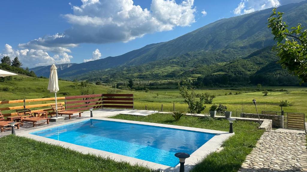 Villa Xheni photo 1