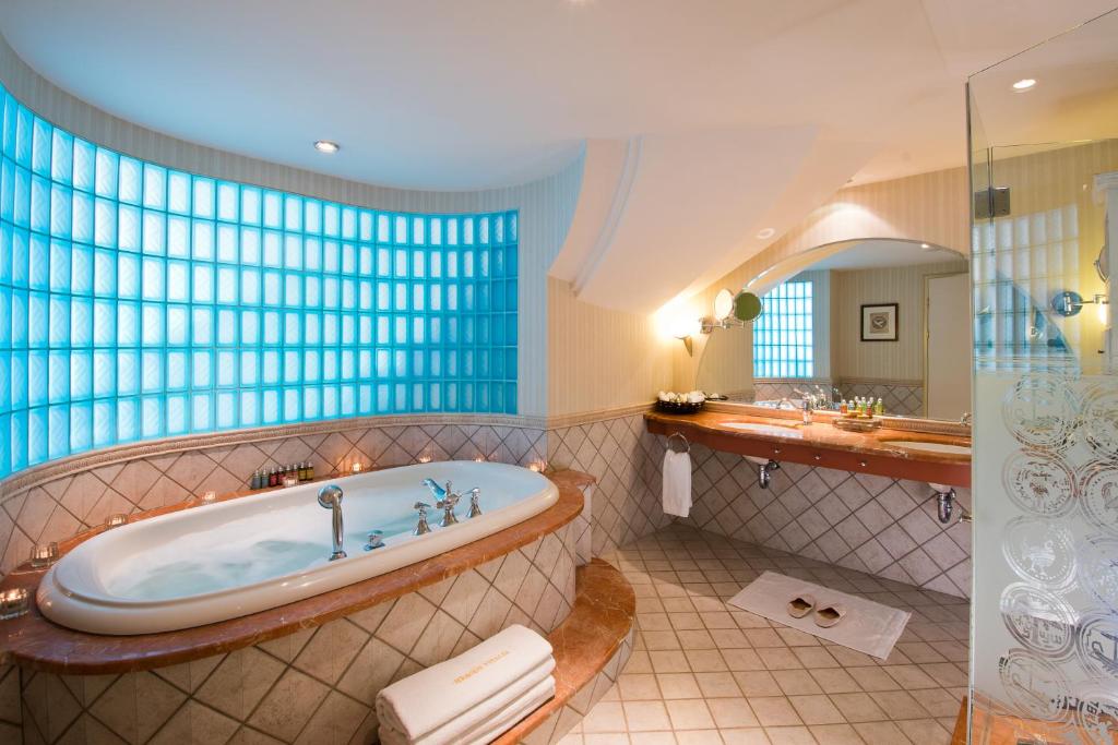Herods Vitalis Spa Hotel Eilat a Premium collection by Fattal Hotels photo 3