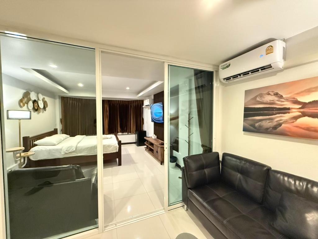 THE BEST ONE CHIANG MAI Room Type - Happiness Double Room