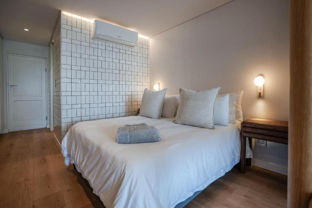 Seaside 8 l Aparthotel 50m from the Promenade
