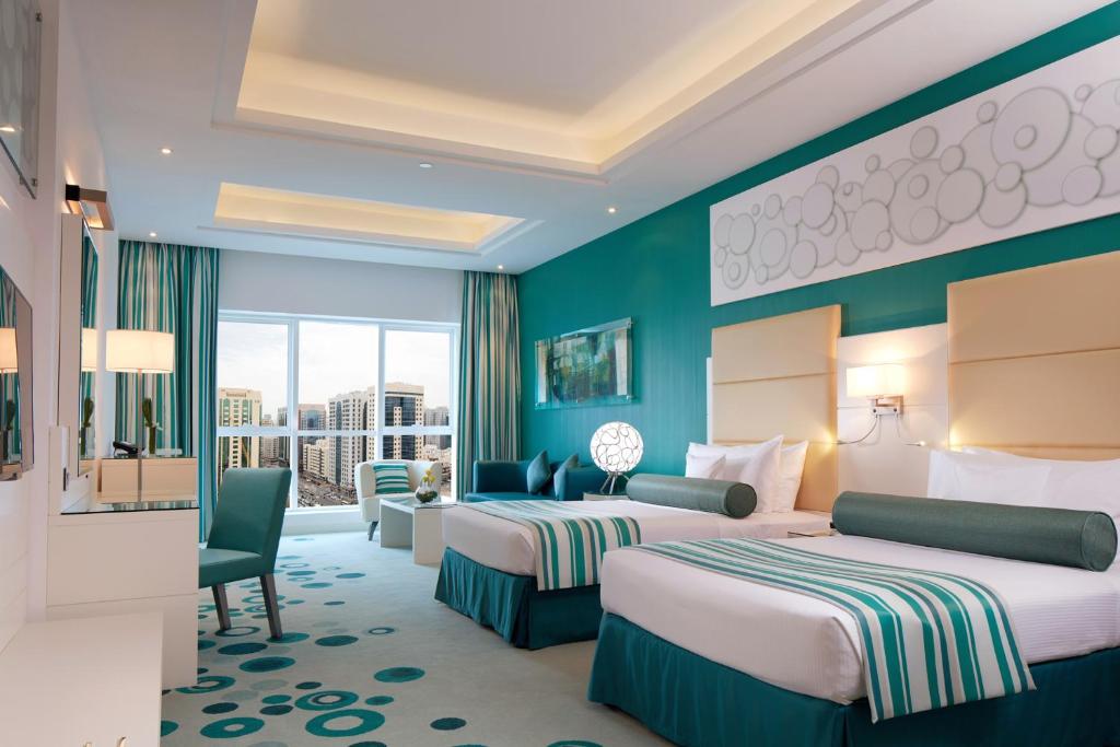 Сьюит (Суперлюкс), Отель Gloria Downtown Hotel