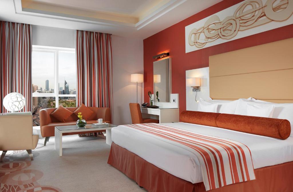 Студио (Номер-студия), Отель Gloria Downtown Hotel