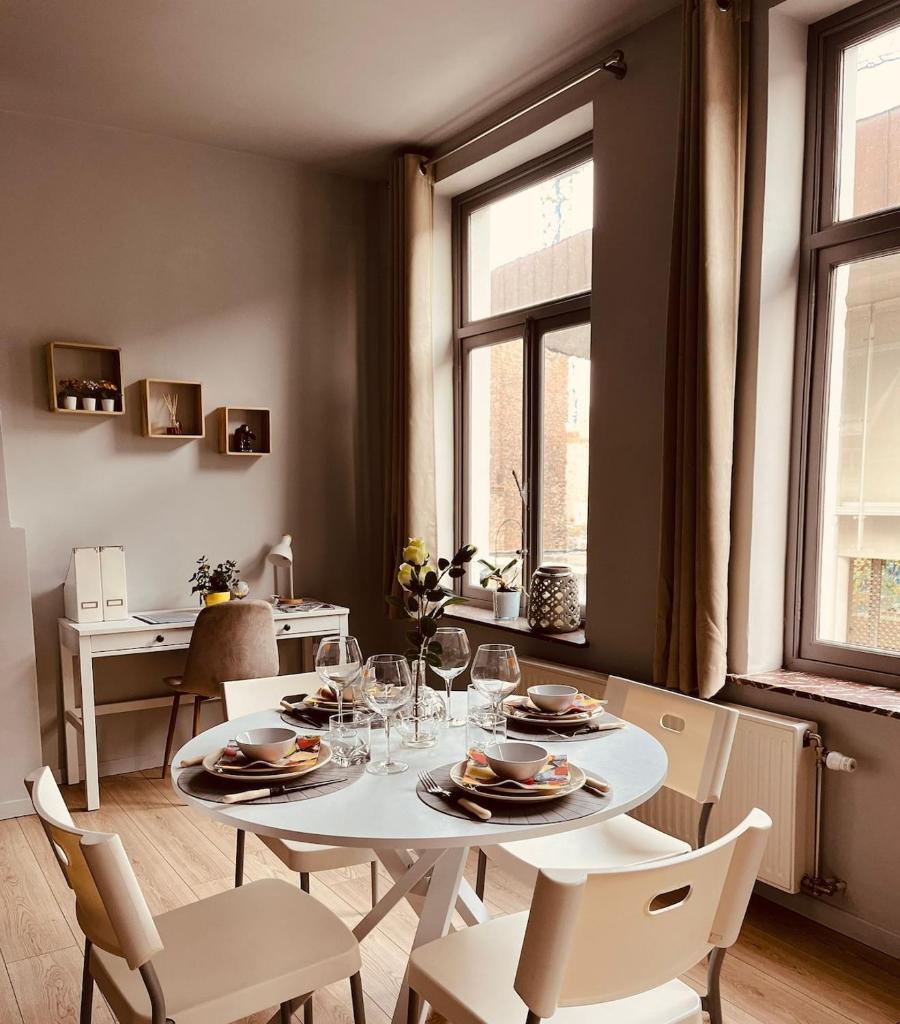 La Maison de Mathis photo 3