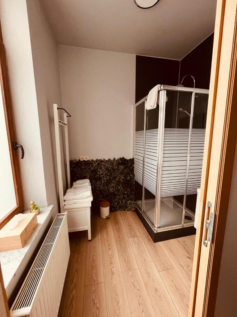 La Maison de Mathis photo 4