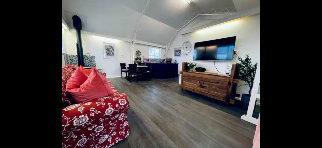 Tulip Cottage, Ballandean photo 2