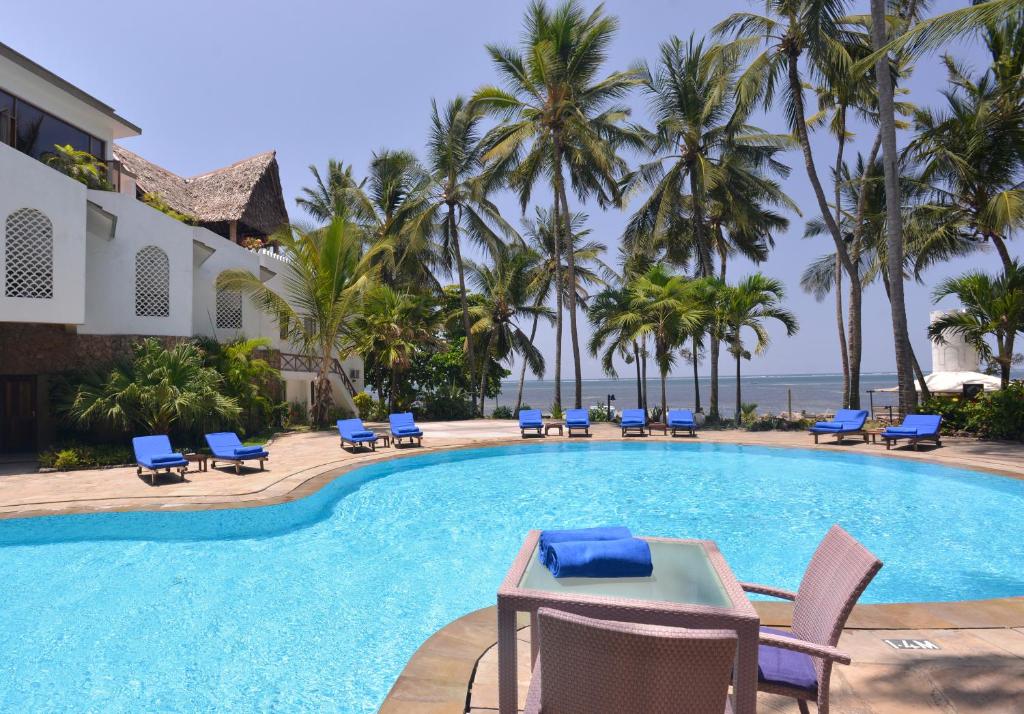 Severin Sea Lodge photo 1