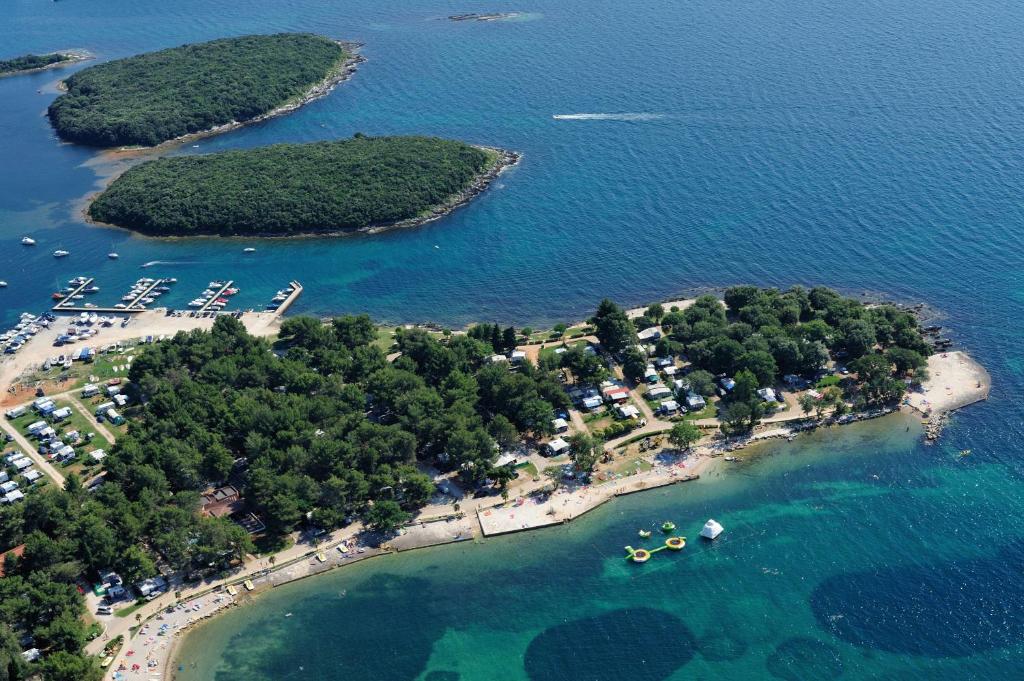 Easyatent Camping Valkanela photo 4