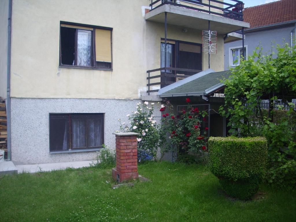 Guest House Nada photo 2