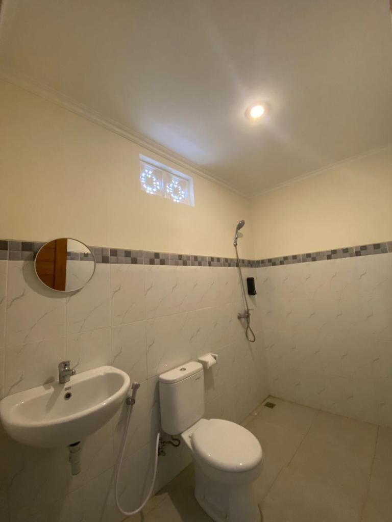 Jempeng Homestay - Tap to explore photos