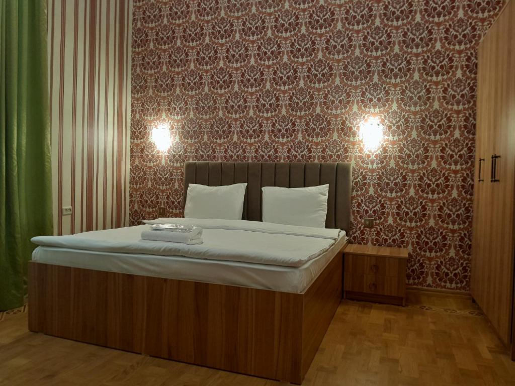 Vintage Boutique Hotel