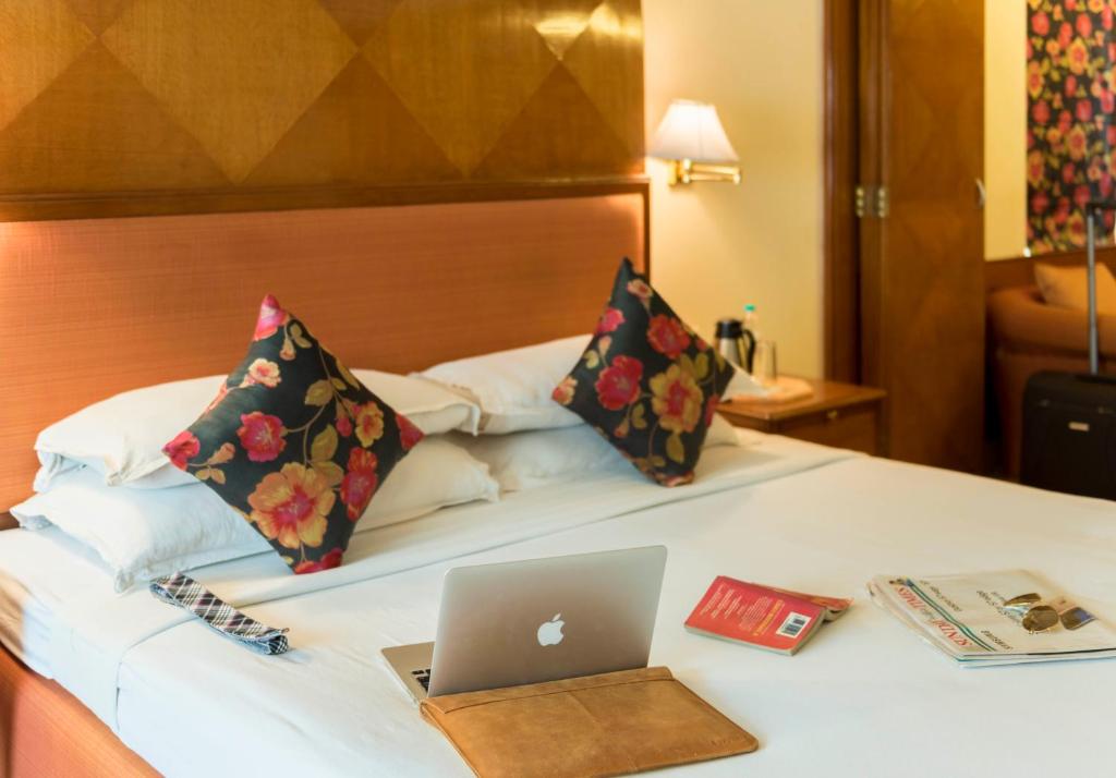 Сьюит (Люкс), Hotel Parle International