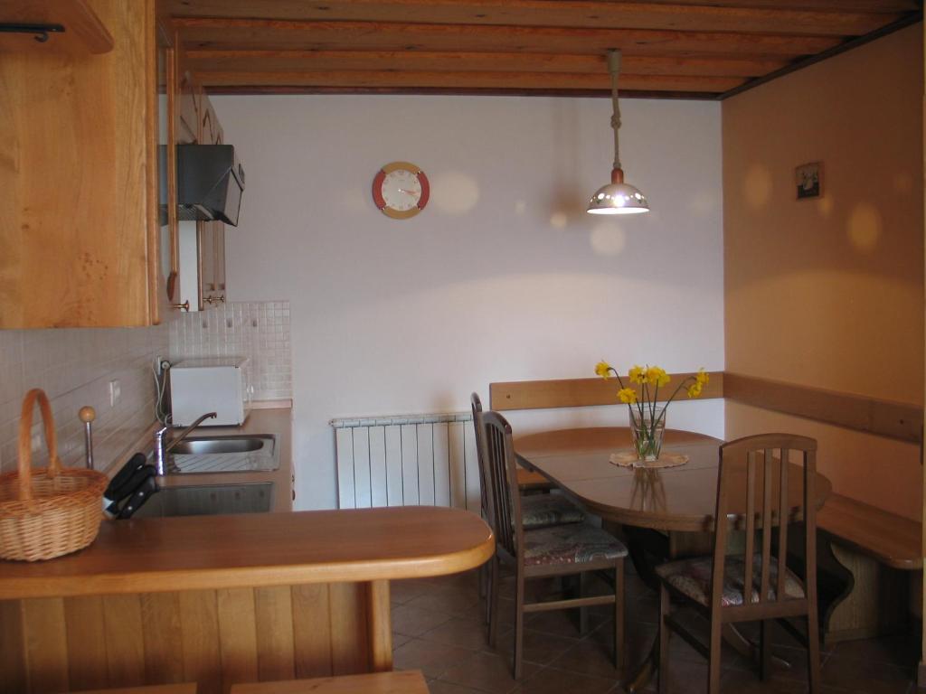 Tourist Farm Žvanč photo 3