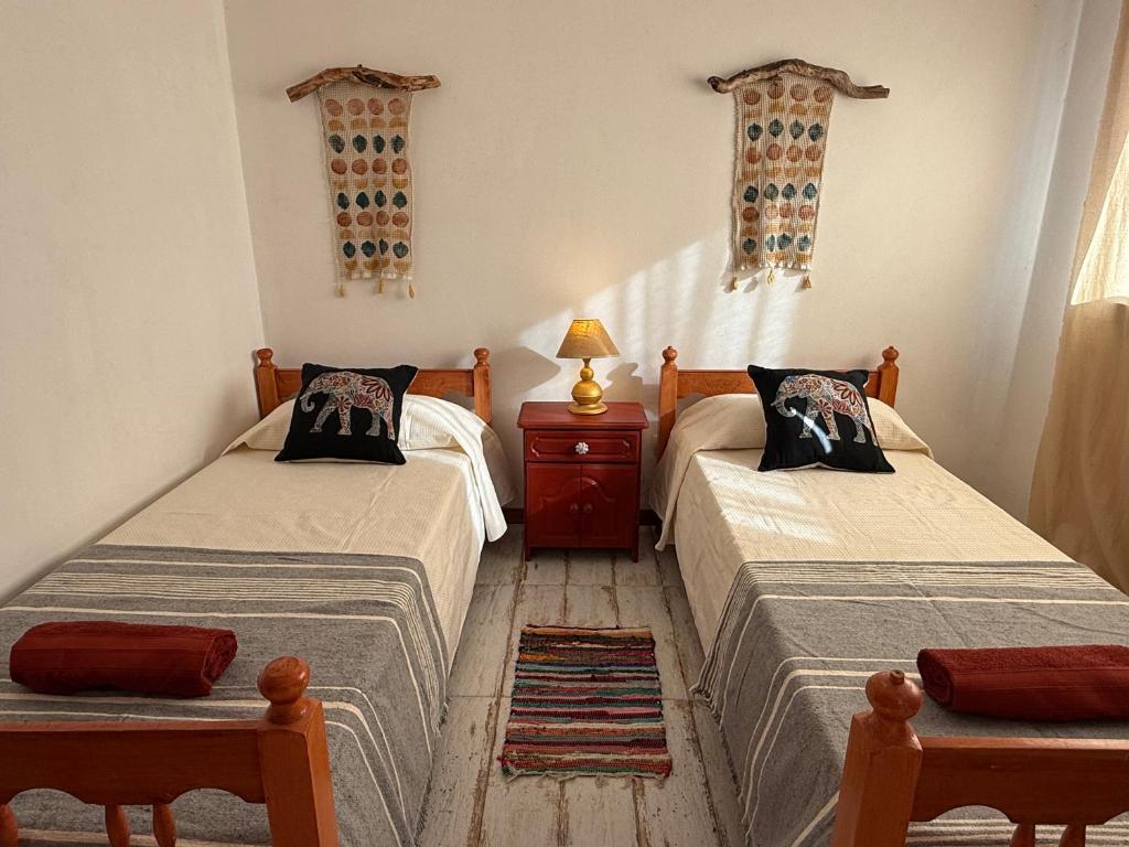 Casa Agua Marfil photo 3