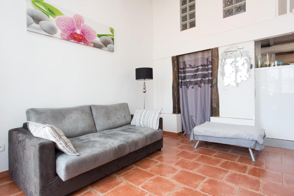 Appartement Carla sea view and Palais Des Festivals photo 1