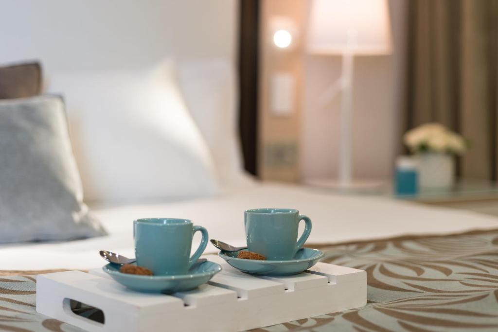 Herods Dead Sea – A Premium Collection by Fattal Hotels photo 2
