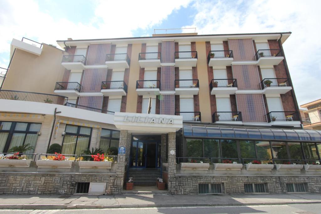 Hotel Liliana Andora citr 9006-0004, Savona
