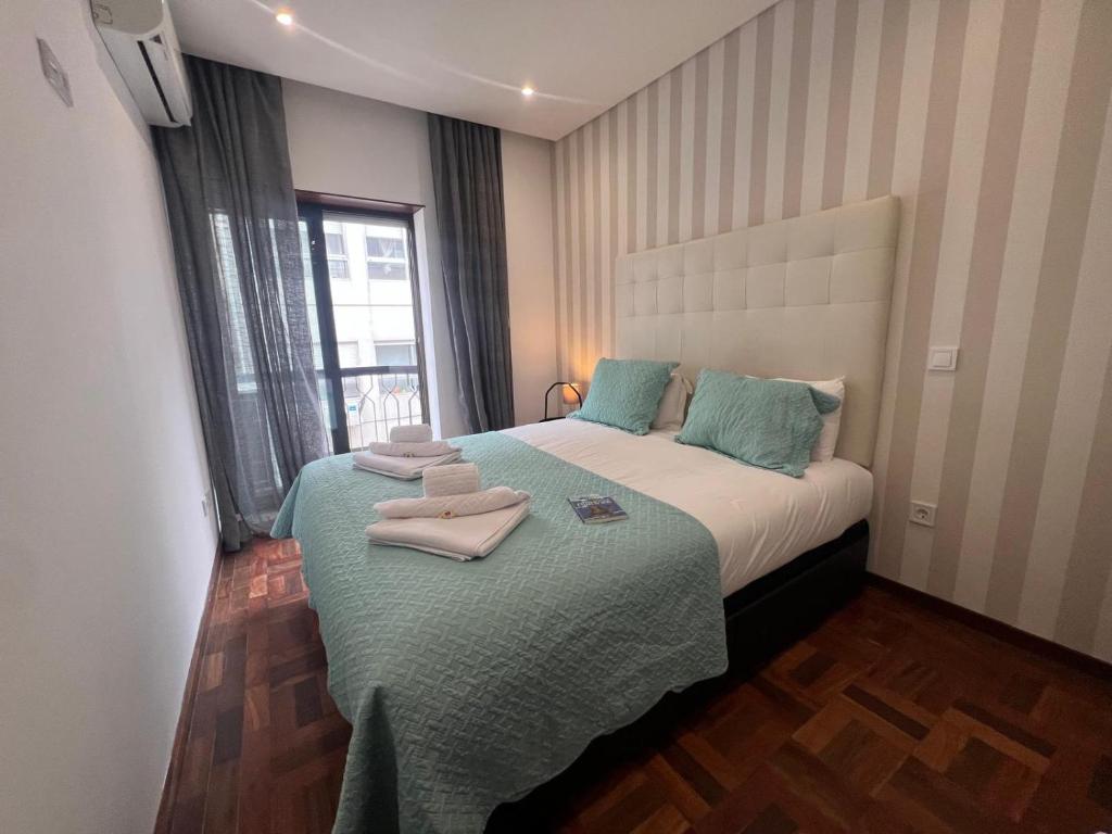 OPORTO APARTMENT LUXURY - Tap to explore photos