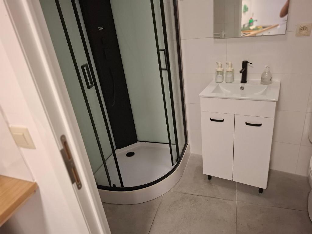 Apartment in Mons center photo 2