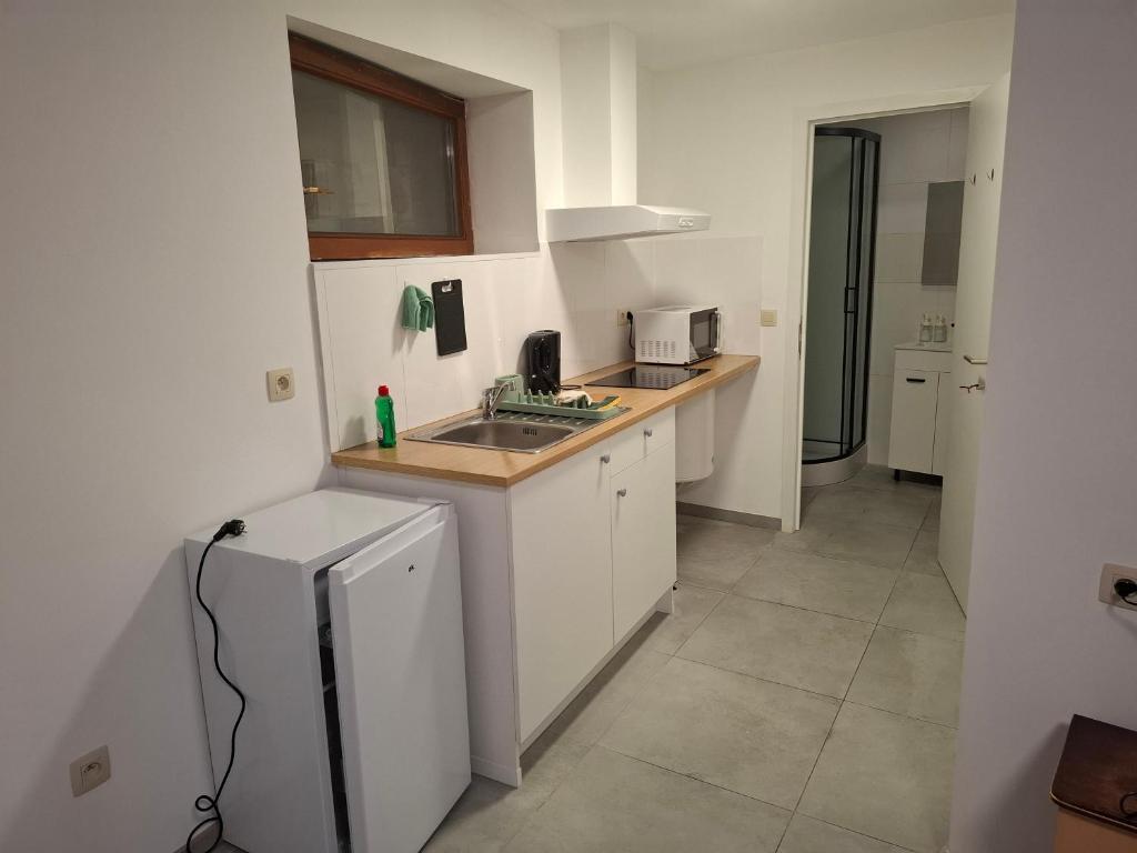 Apartment in Mons center photo 3