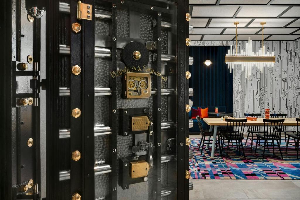 Aloft by Marriott Indianapolis Downtown