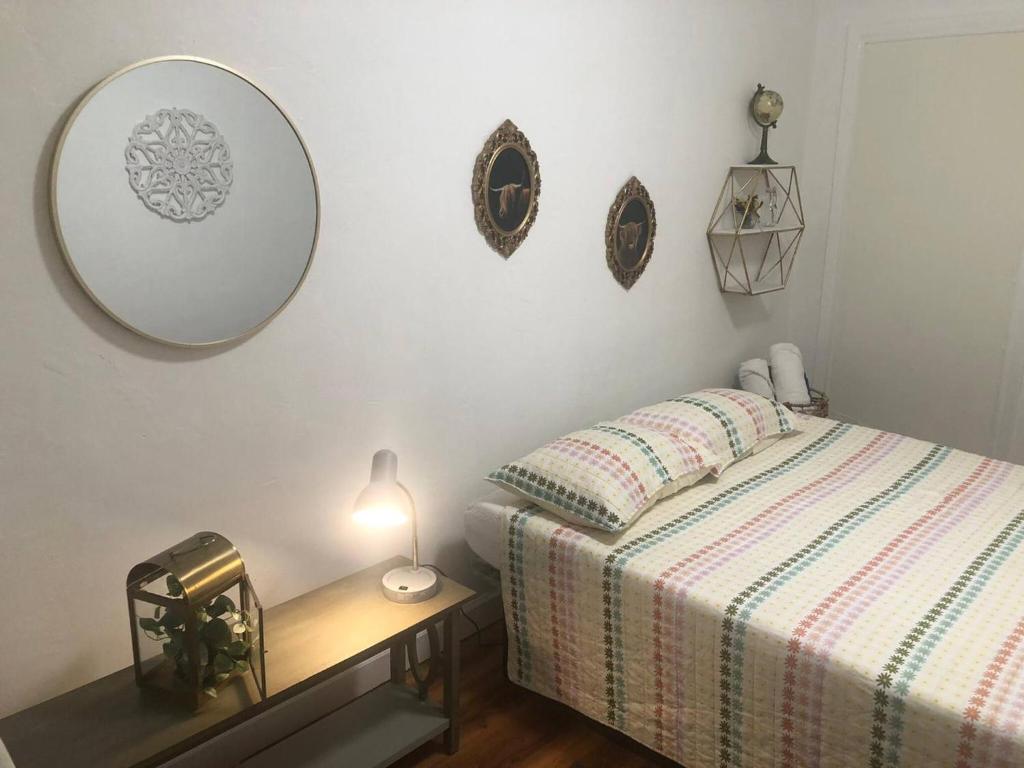 2 Bedroom Apartment Free Reserved Parking - Tap to explore photos