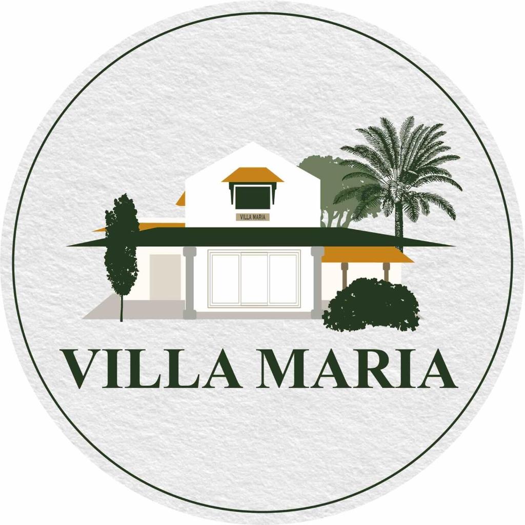 Villa María, nature and relaxation photo 2